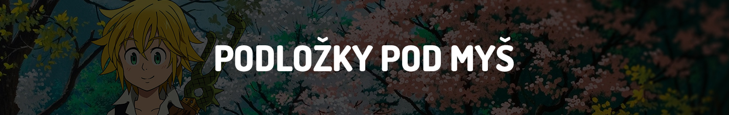 nanatsu - PODLOŽKY